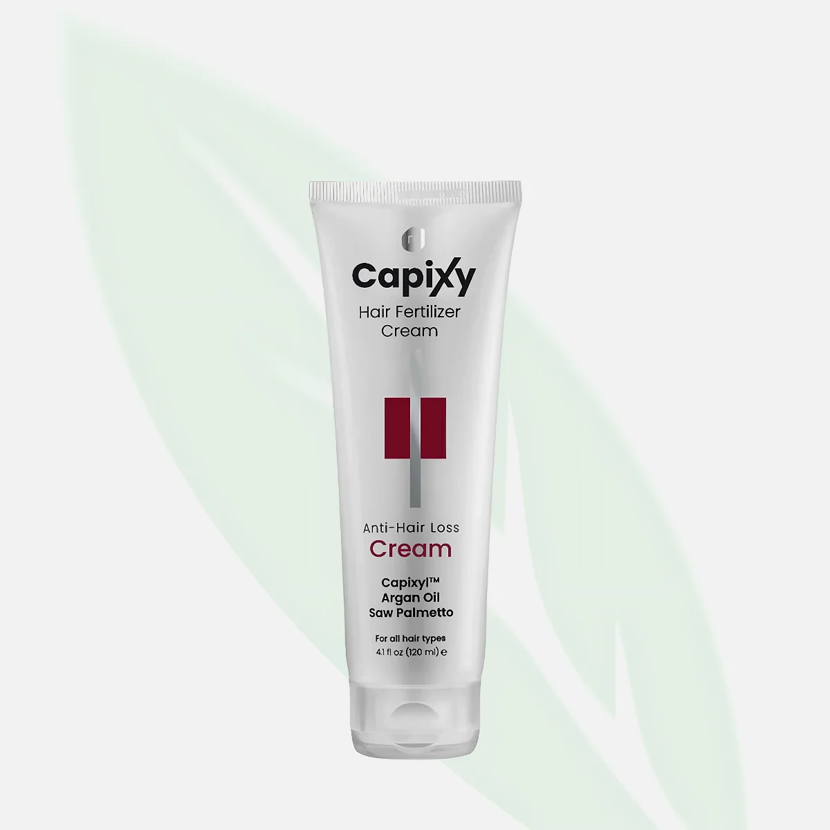 MAJESTIC BIOPHARMA Capixy Anti-Hair Loss Cream 120ml MAJESTIC BIOPHARMA Capixy Anti-Hair Loss Cream 120ml