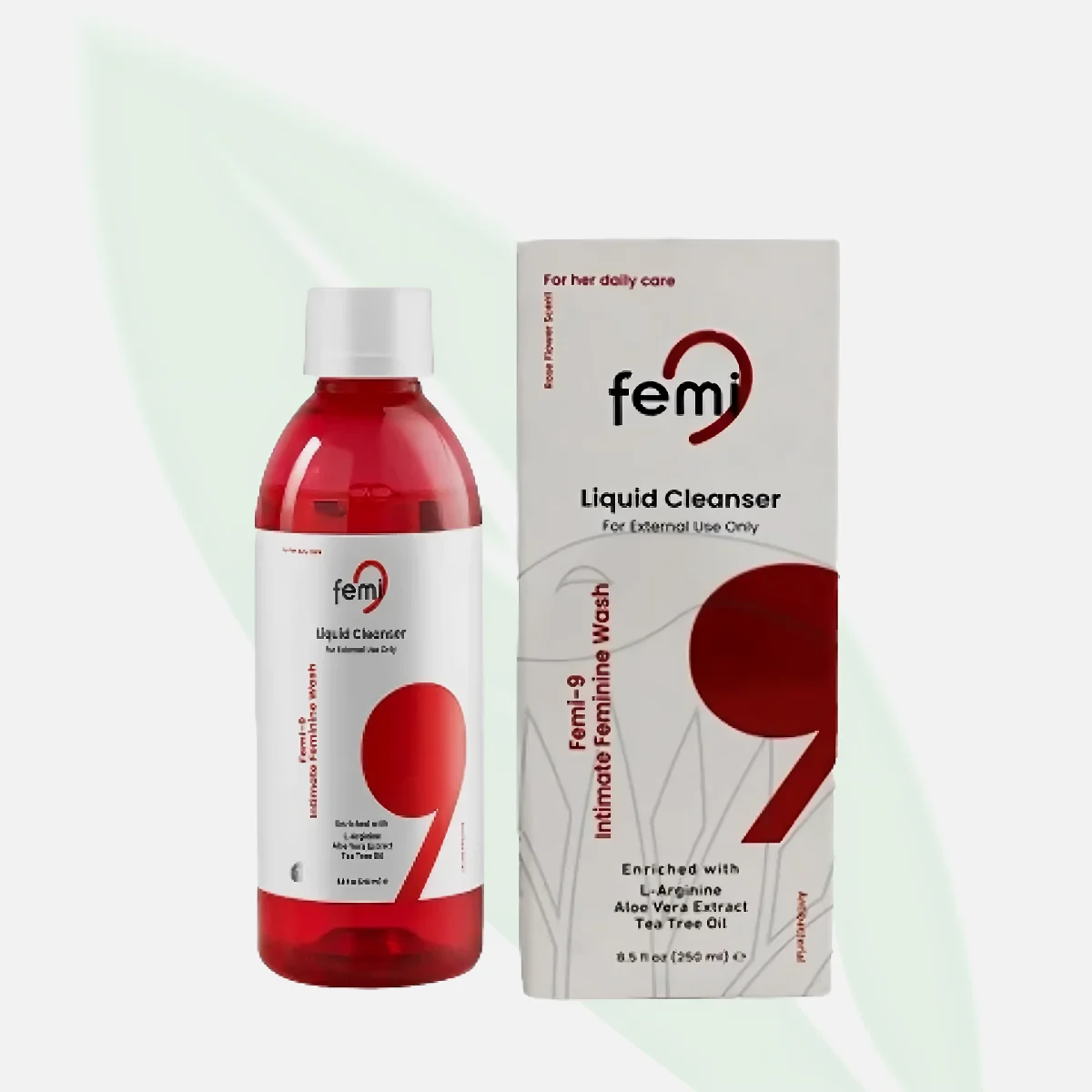 FEMI9