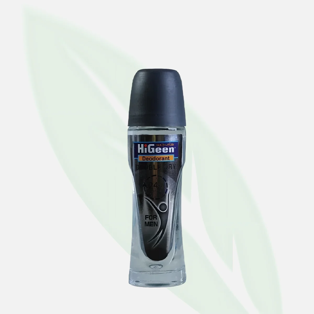 HIGEEN Roll-On Crazy Cool 75ml