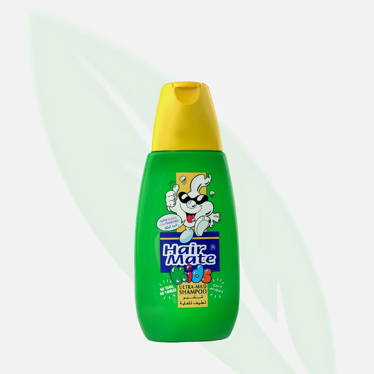 HIGEEN Kids Shampoo Bubble Gum 100ml