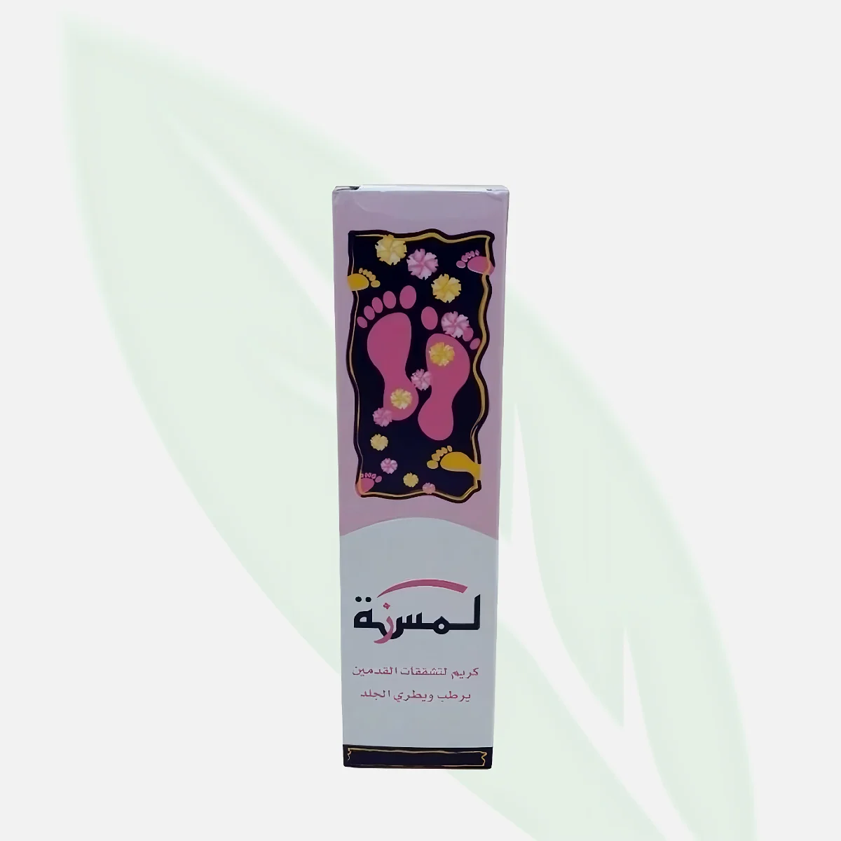LAMSA Perfumed Creme for Body & Hair 100ml