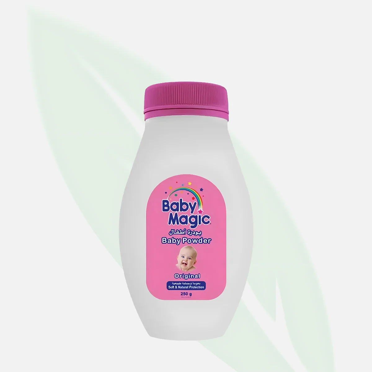Baby Magic Baby Powder Baby Magic Baby Powder