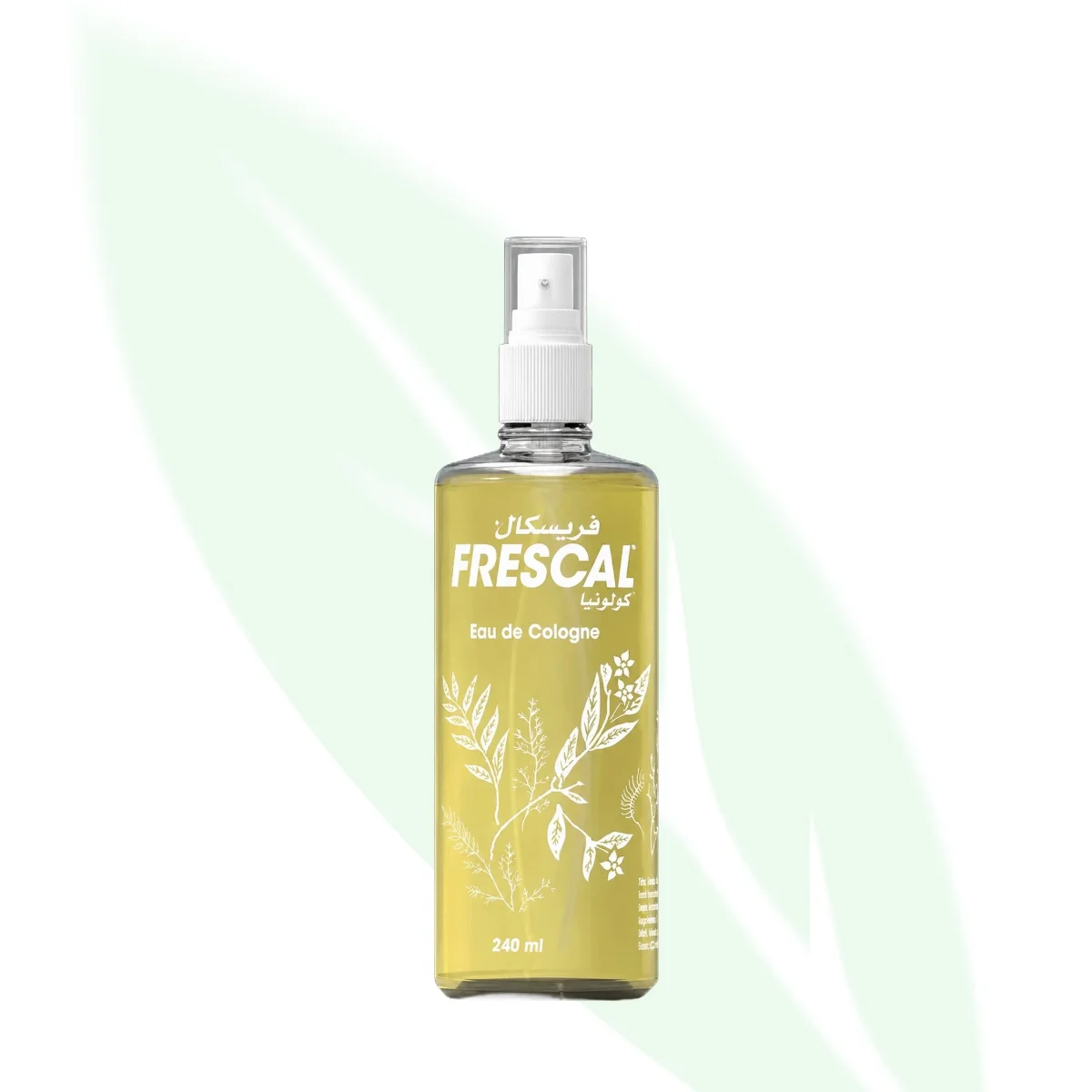 FRESCAL Frescal Cologne 240ml