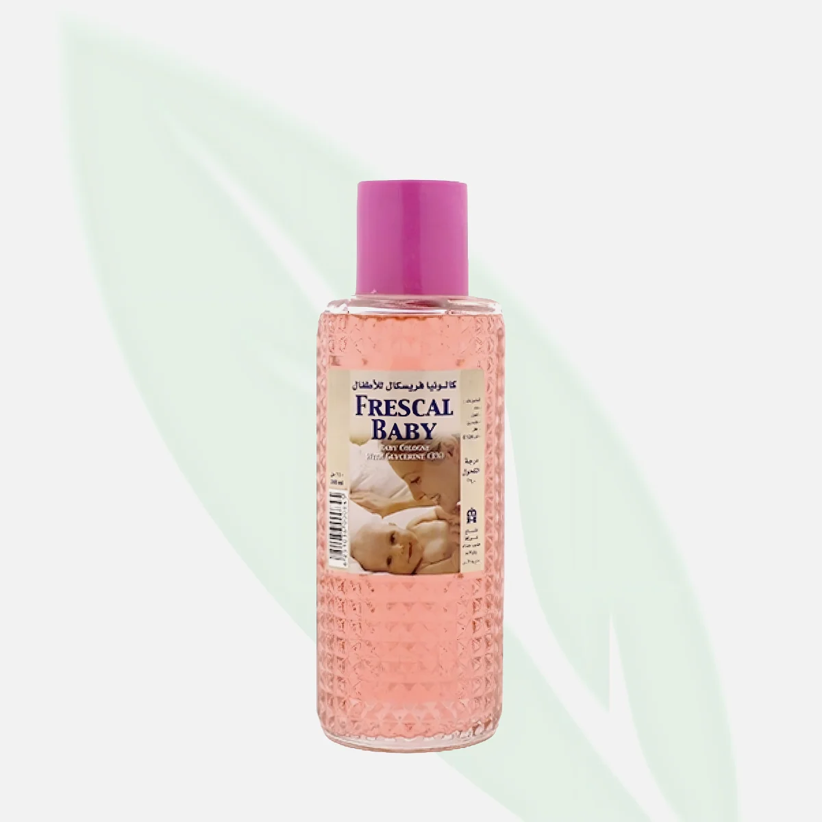 FRESCAL Frescal Baby Cologne 240ml