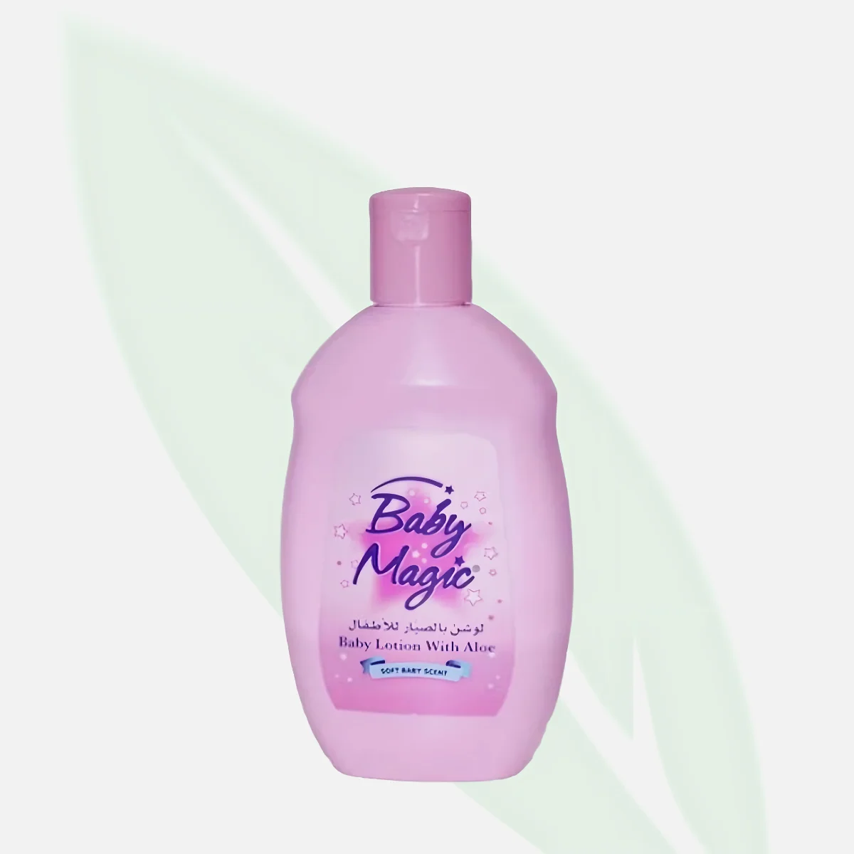 BABY MAGIC Gentle Baby Lotion Original 450ml BABY MAGIC Gentle Baby Lotion Original 450ml