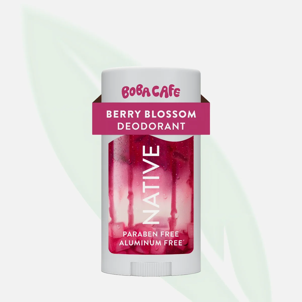 STYLE Deo Stick Berry Blossom 50g STYLE Deo Stick Berry Blossom 50g