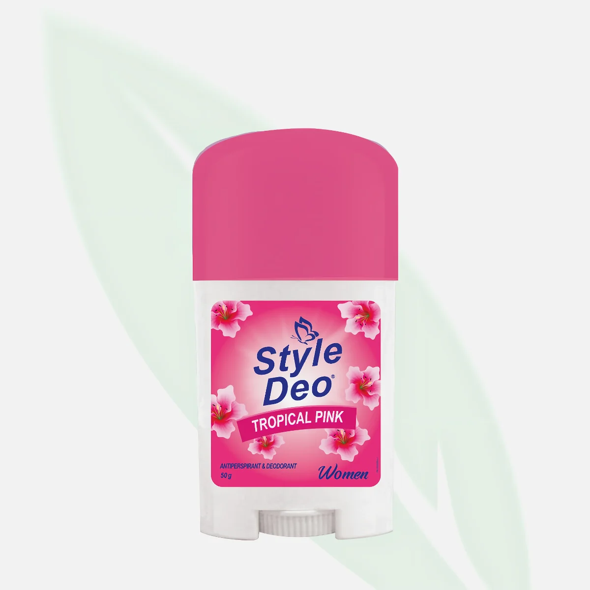STYLE Deo Tropical Mix 50g STYLE Deo Tropical Mix 50g