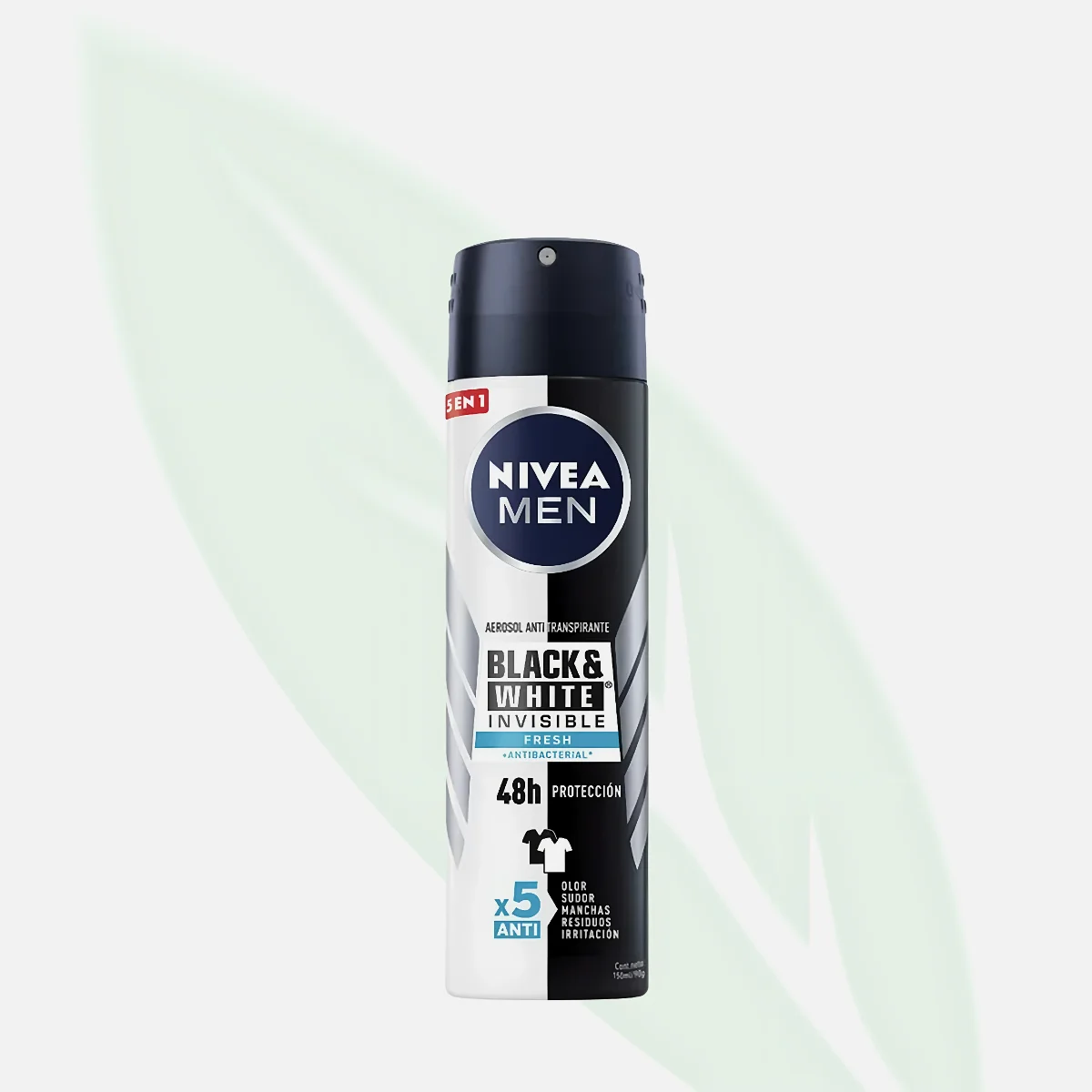 STYLE Deo Men Black & White 75ml STYLE Deo Men Black & White 75ml