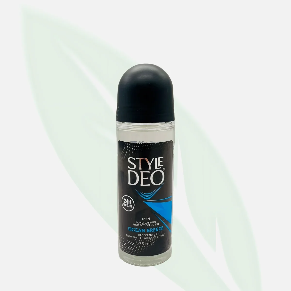 STYLE Deo Men Ocean Breeze 75ml STYLE Deo Men Ocean Breeze 75ml