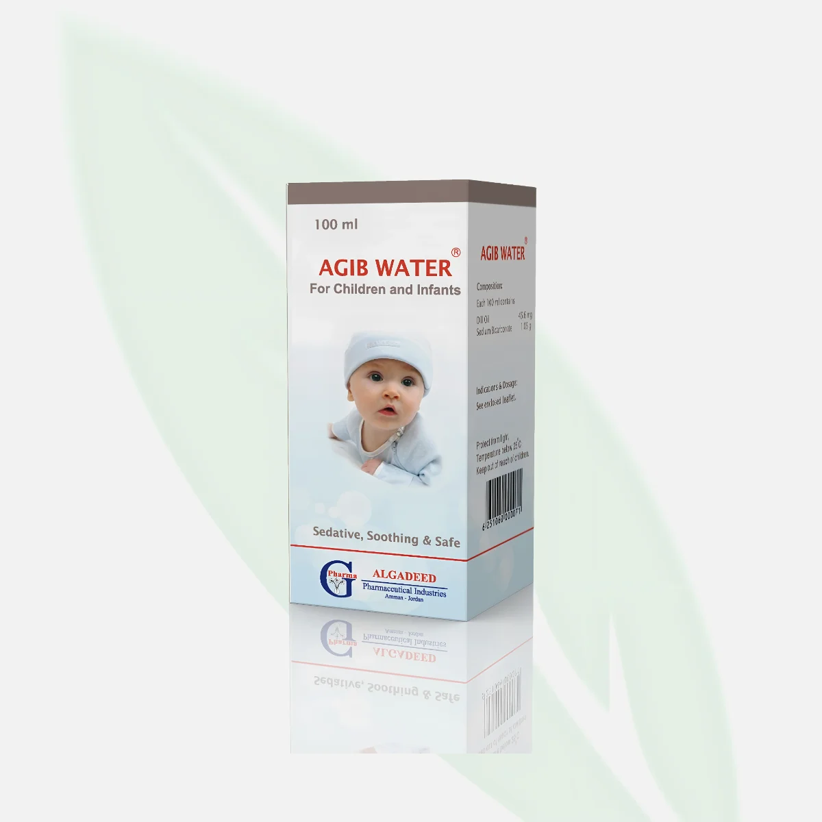 AGIB