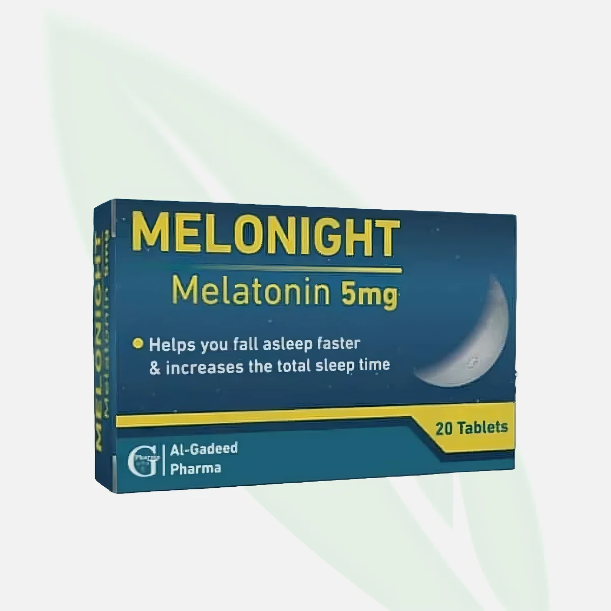 MELONIGHT