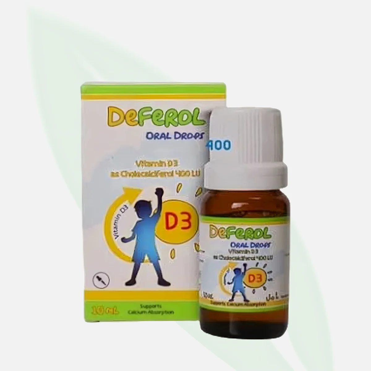 DEFEROL