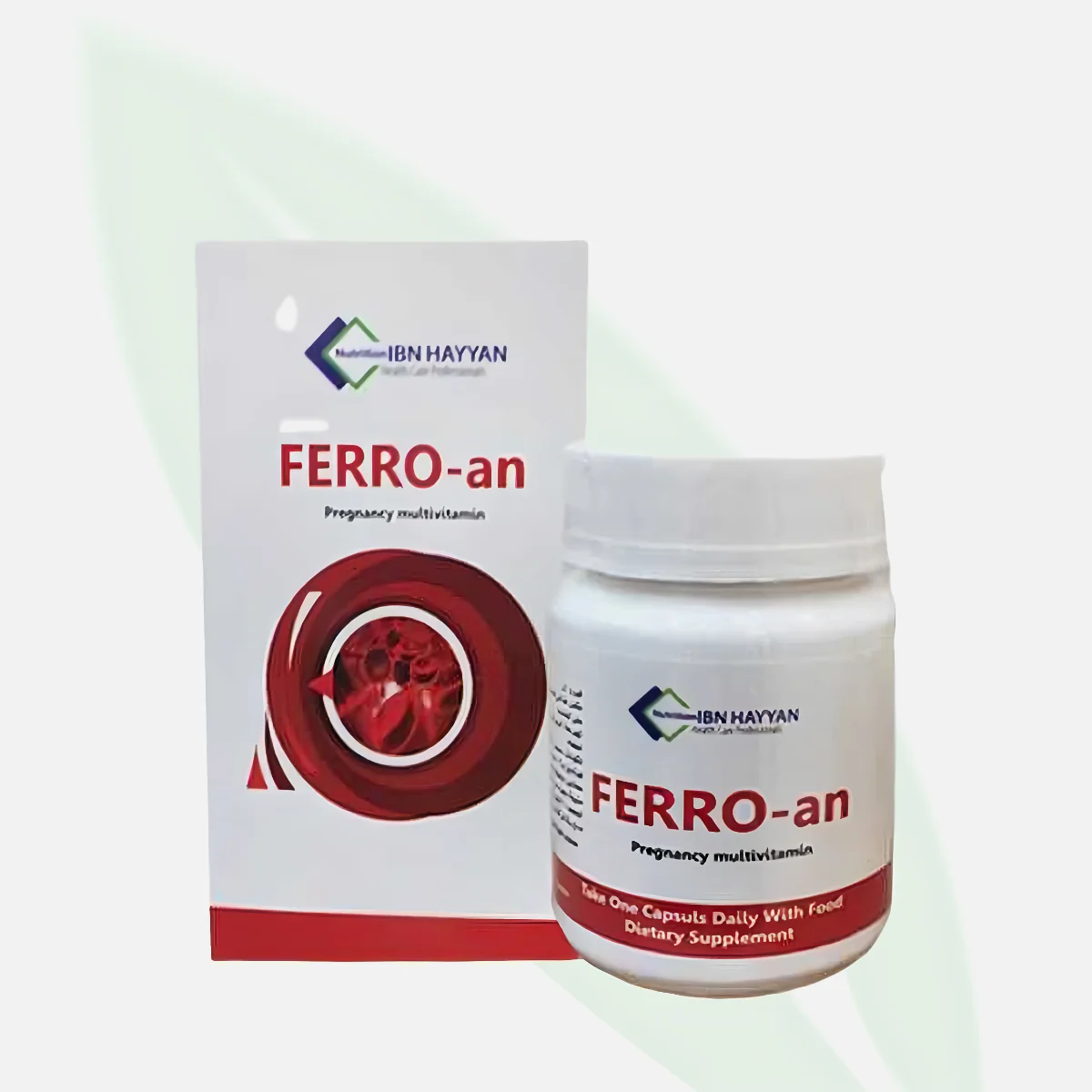 FERRO-AN