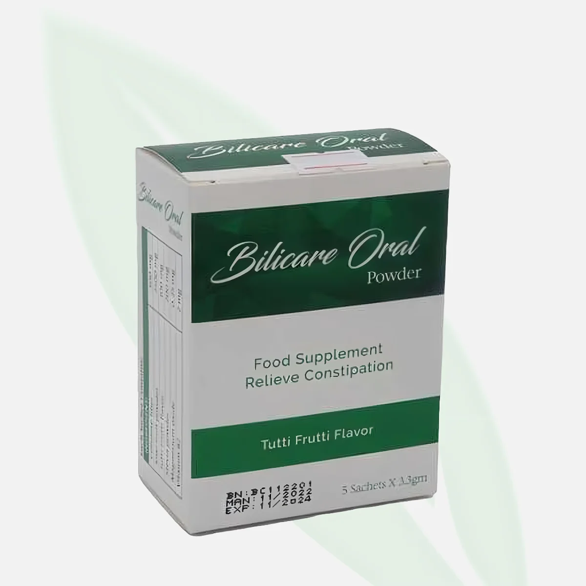 BILICARE