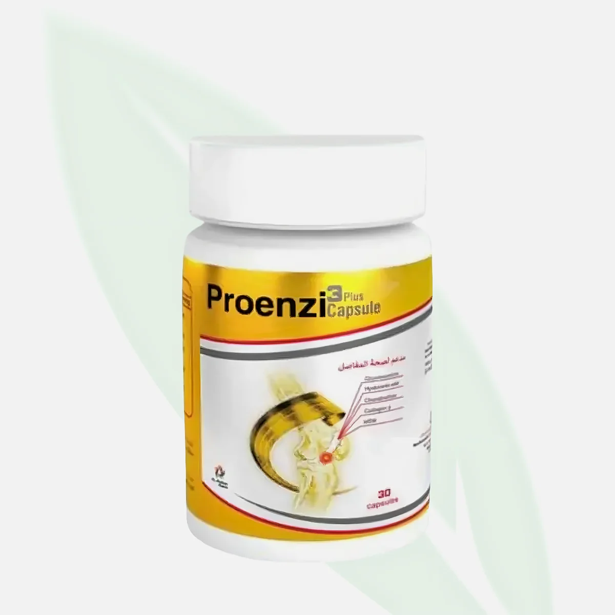 PROENZI