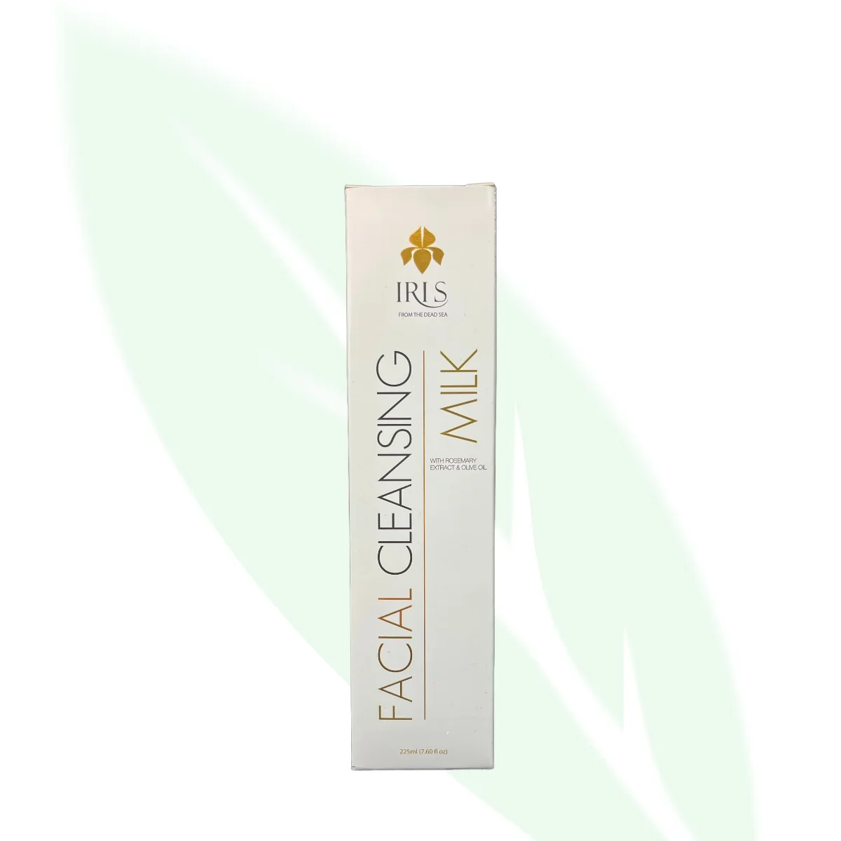IRIS Facial Cleansing Milk 200ml