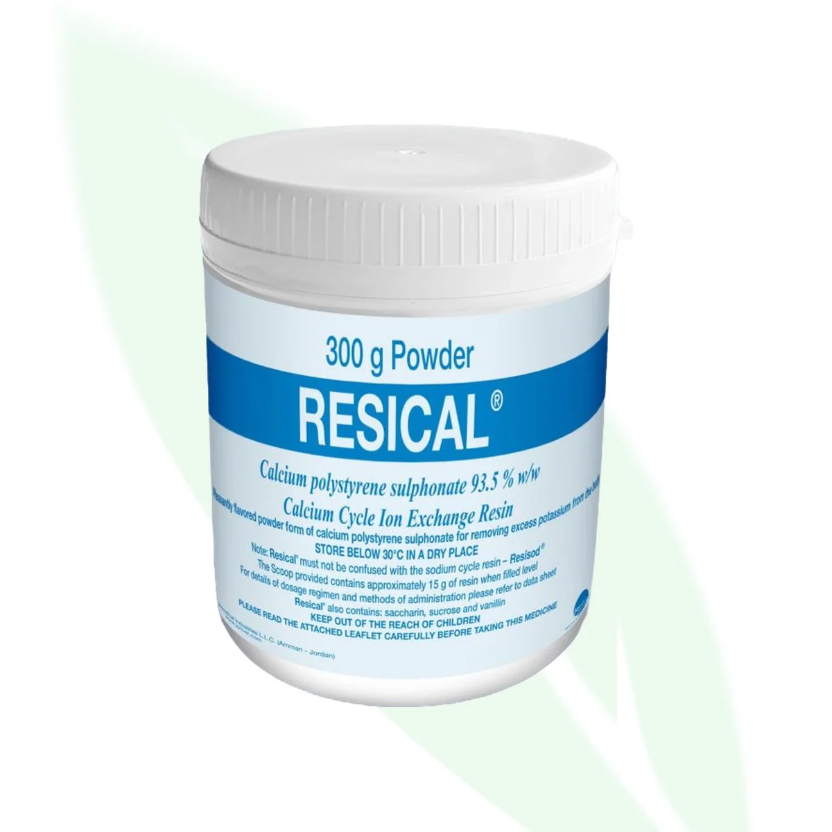 RESICAL