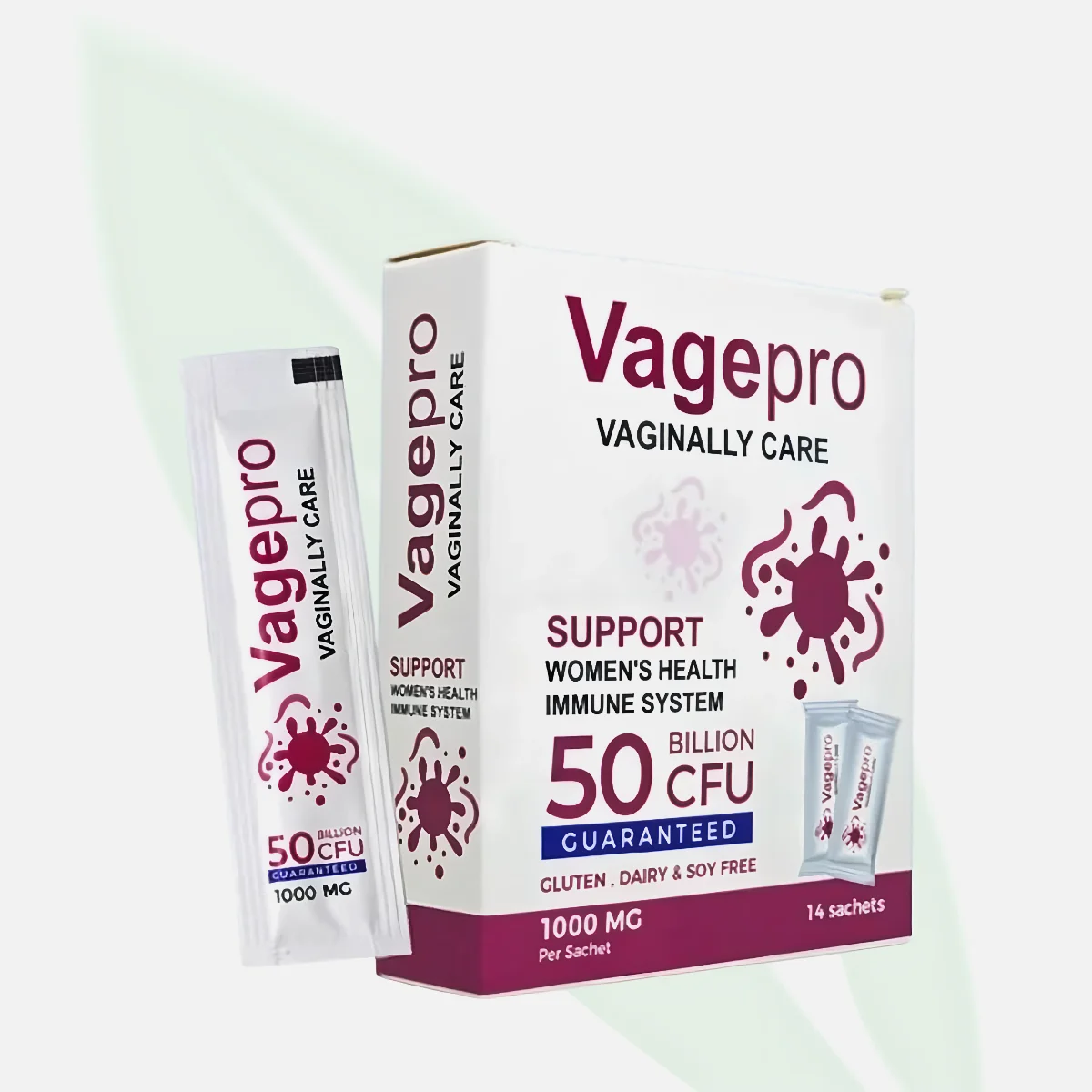 VAGEPRO