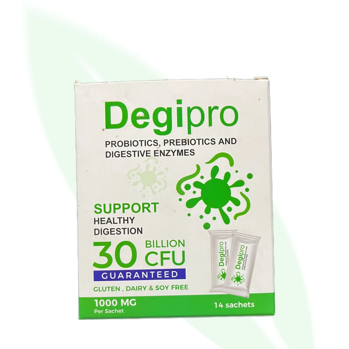 DEGIPRO