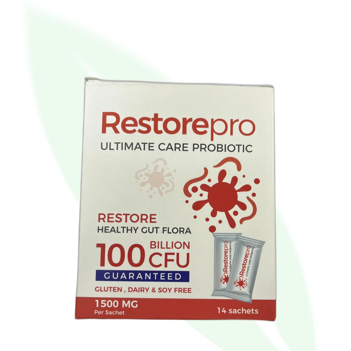 RESTOREPRO