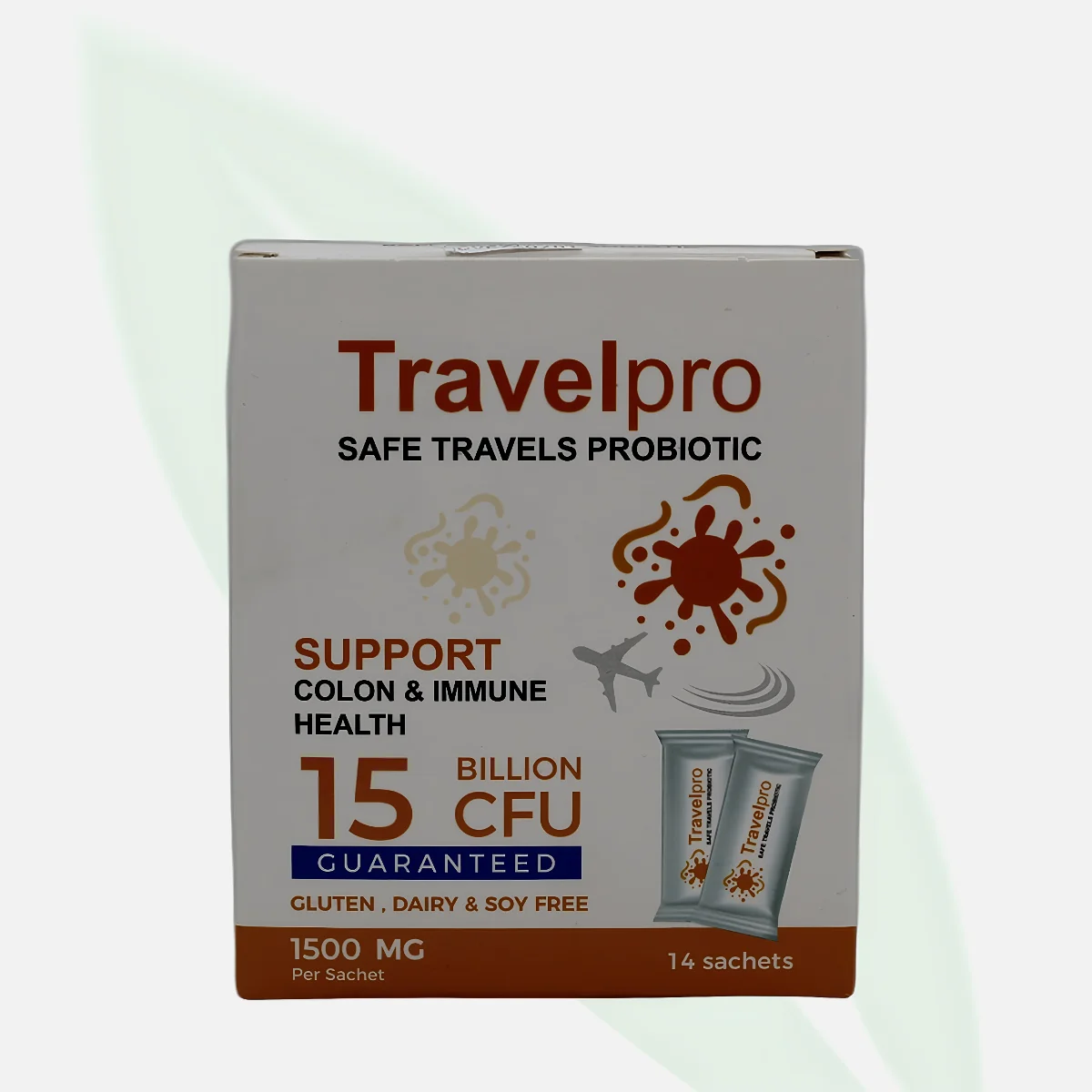 TRAVELPRO