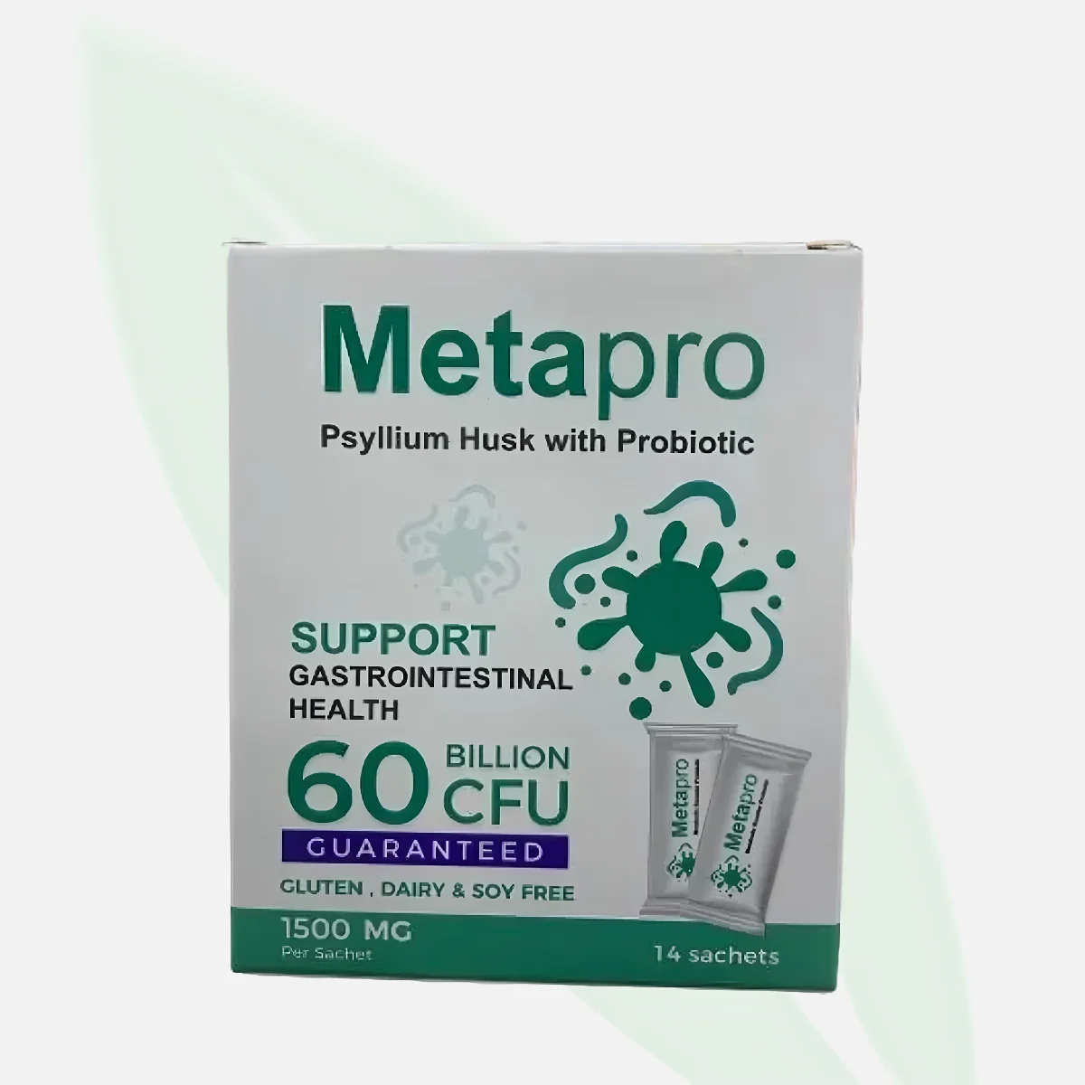 METAPRO