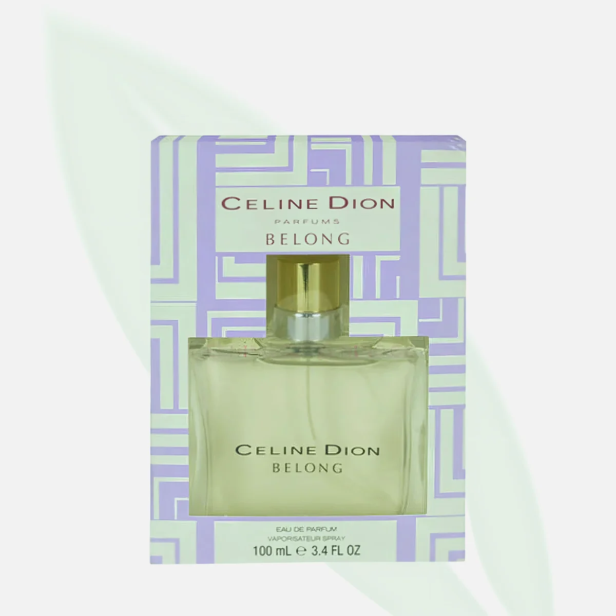 CELINE DION