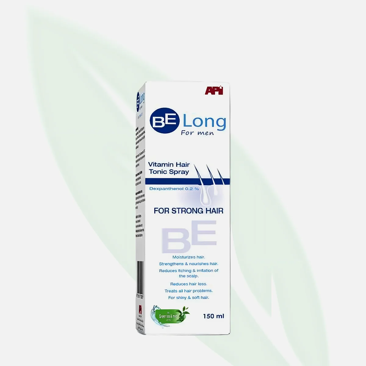 Be Long For Men Spray