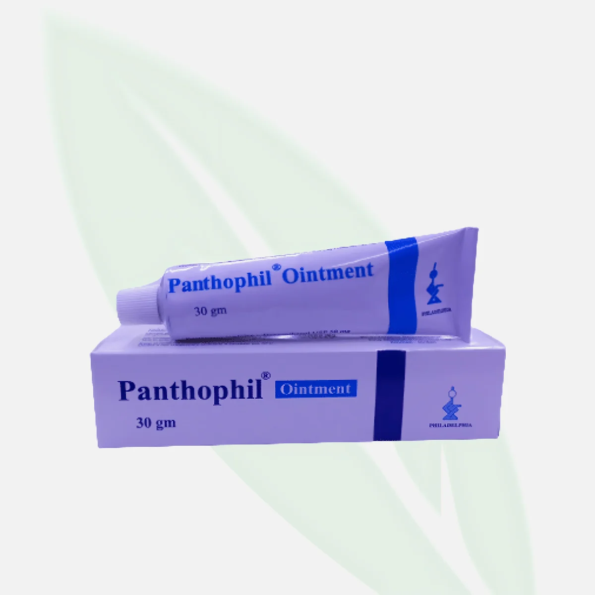 PANTHOPHIL Ointment 30g