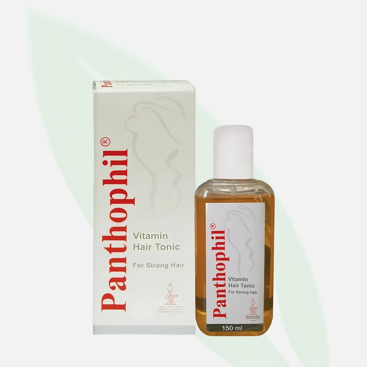 PANTHOPHIL Vitamin Hair Tonic 150ml