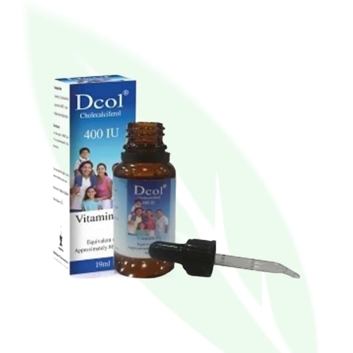 DCOL