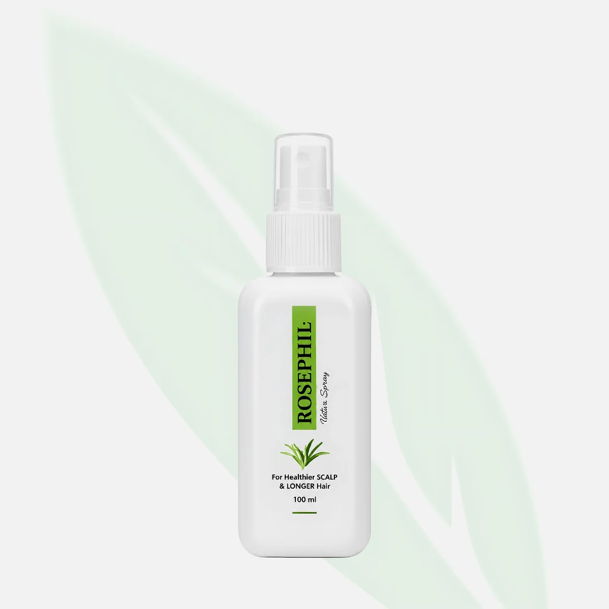 ROSEPHIL Scalp & Hair Spray 150ml