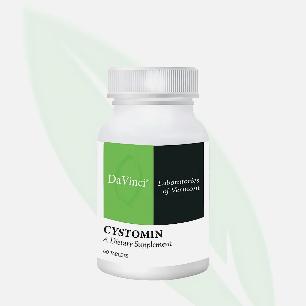 DAVINCI Cystomin 60 Tablets