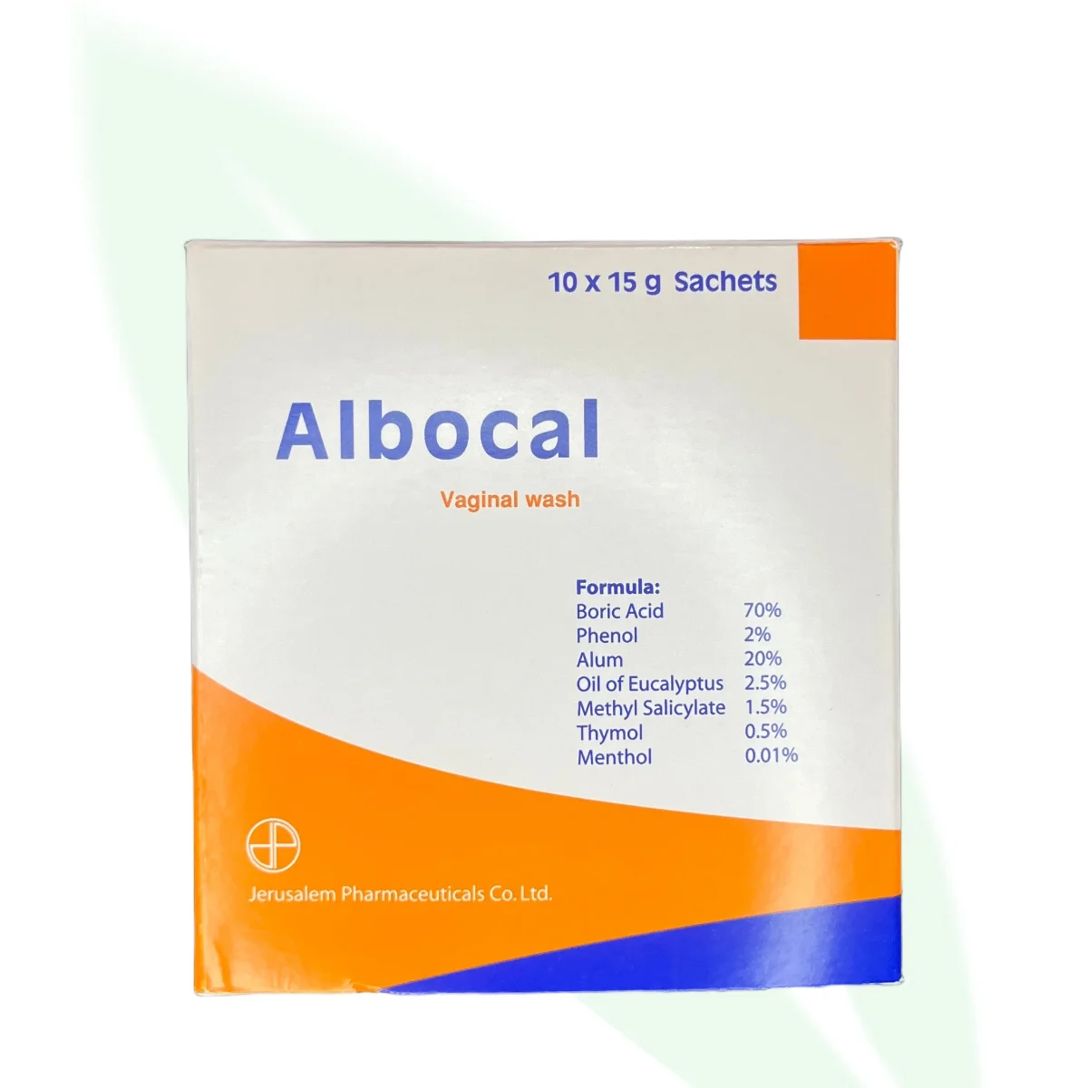 ALBOCAL