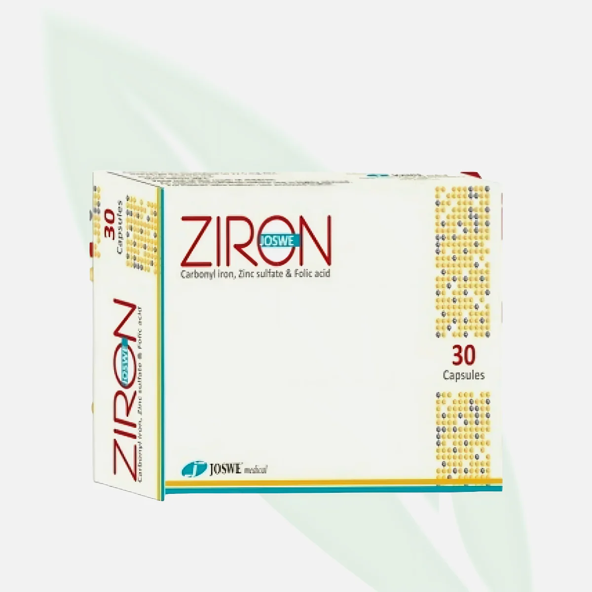 ZIRON