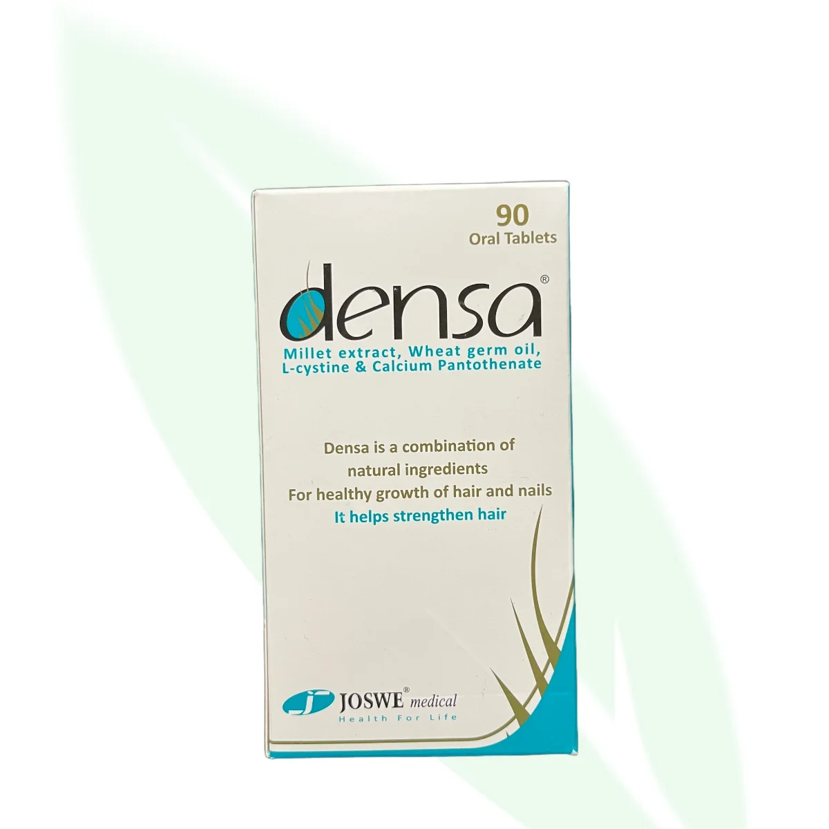 DENSA