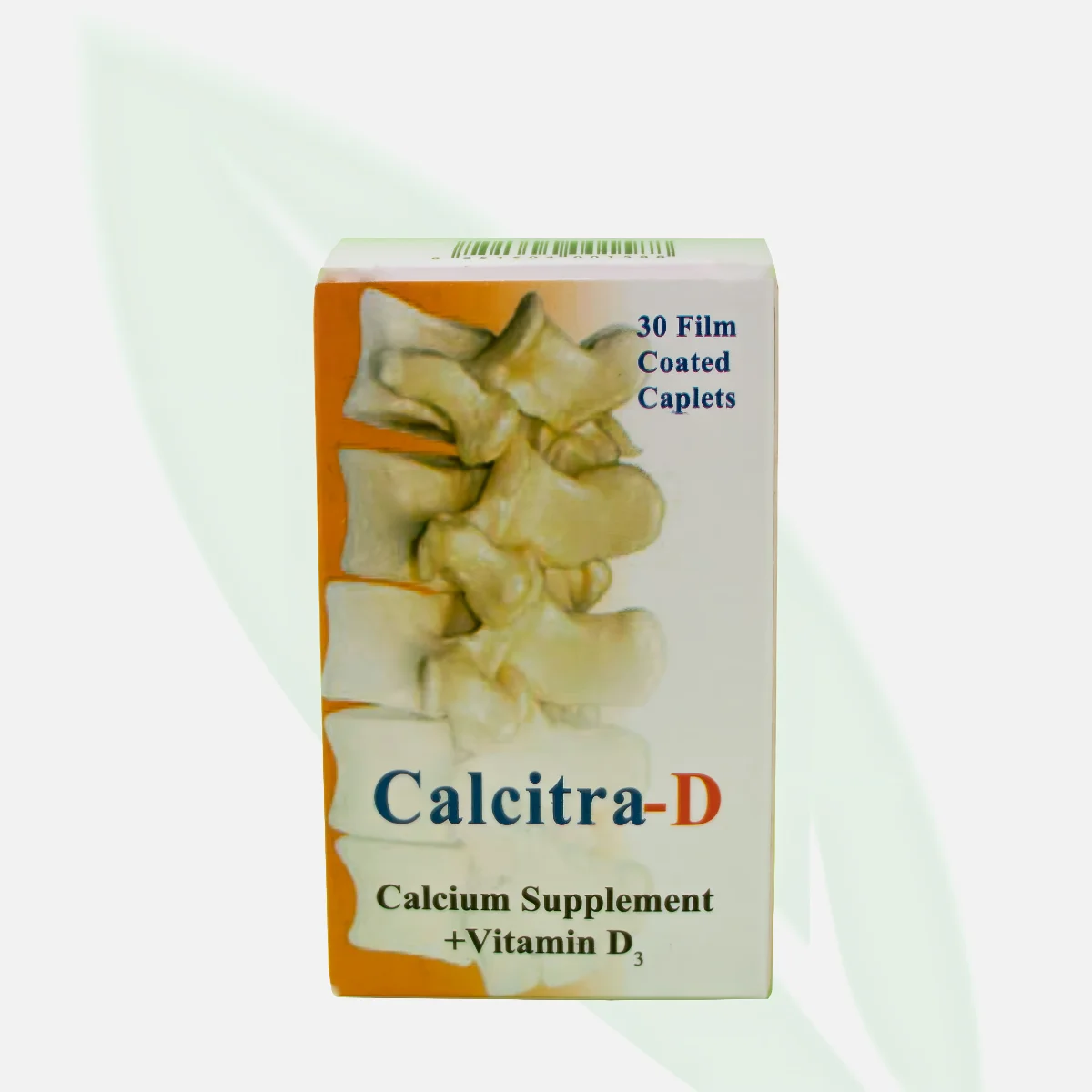 CALCITRA-D