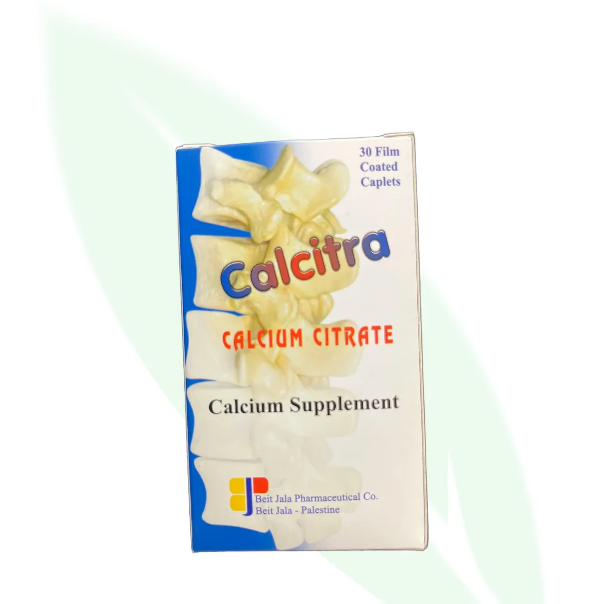 CALCITRA