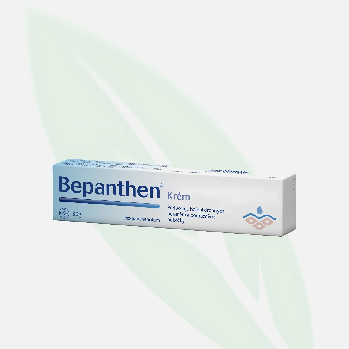 BEPANTHEN Protective Baby Ointment (30g)