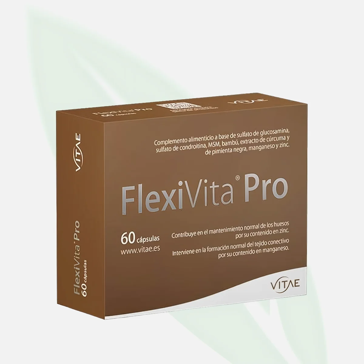 VITAE Flexivita Pro Joint & Tendon Support 30 Capsules VITAE Flexivita Pro Joint & Tendon Support 30 Capsules