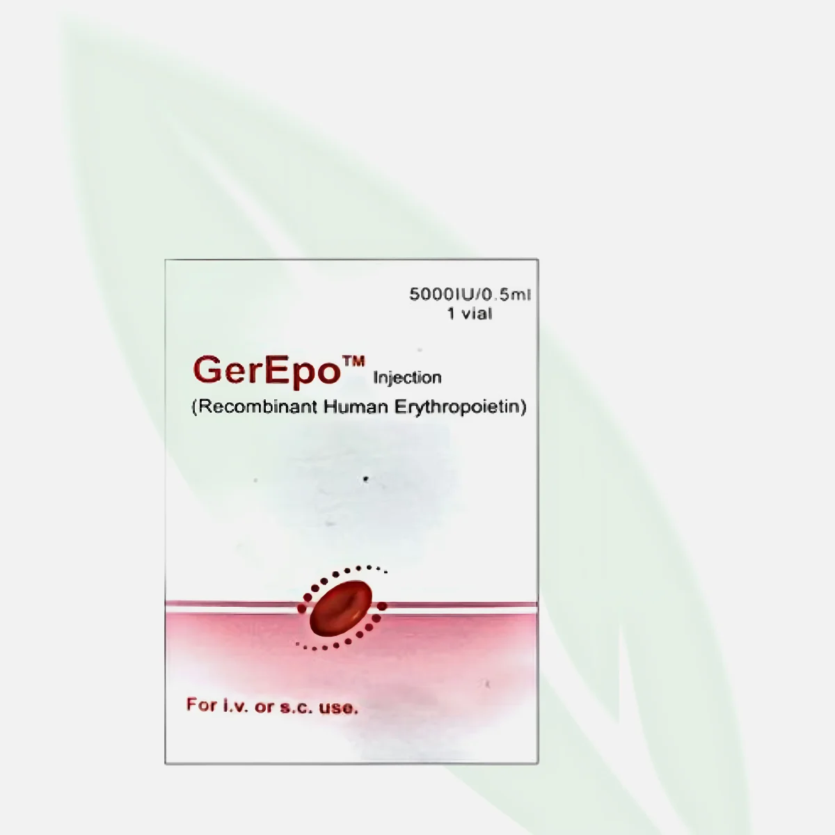 GEREPO
