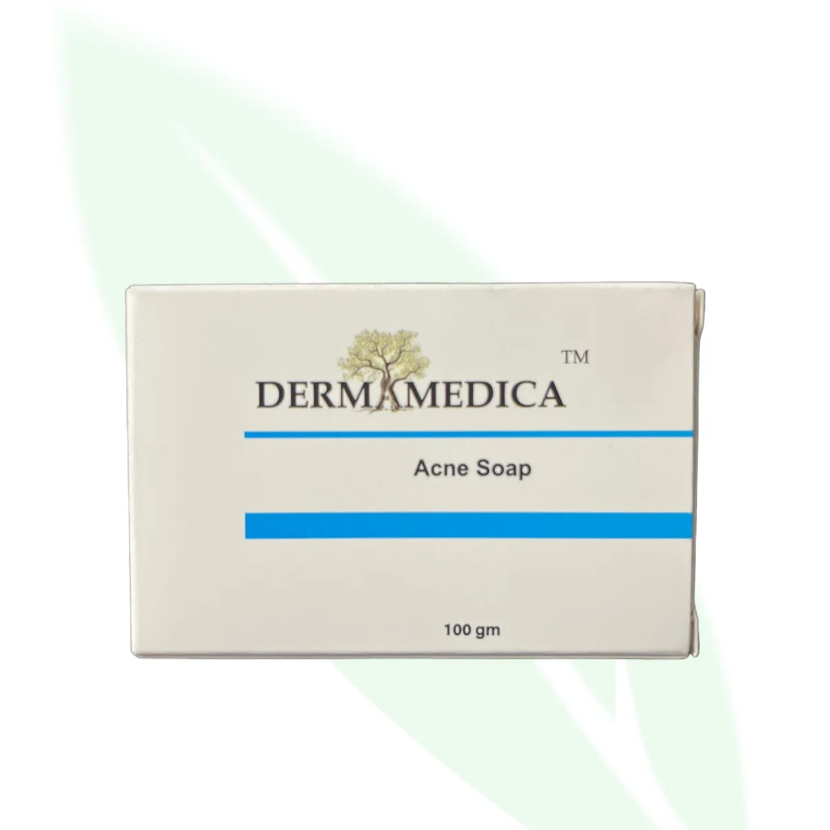 DERMAMEDICA Acne Soap 100g