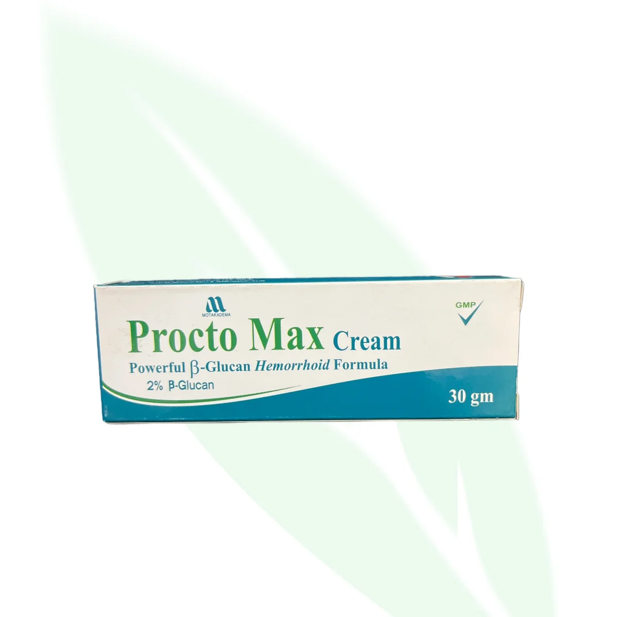 PROCTO MAX