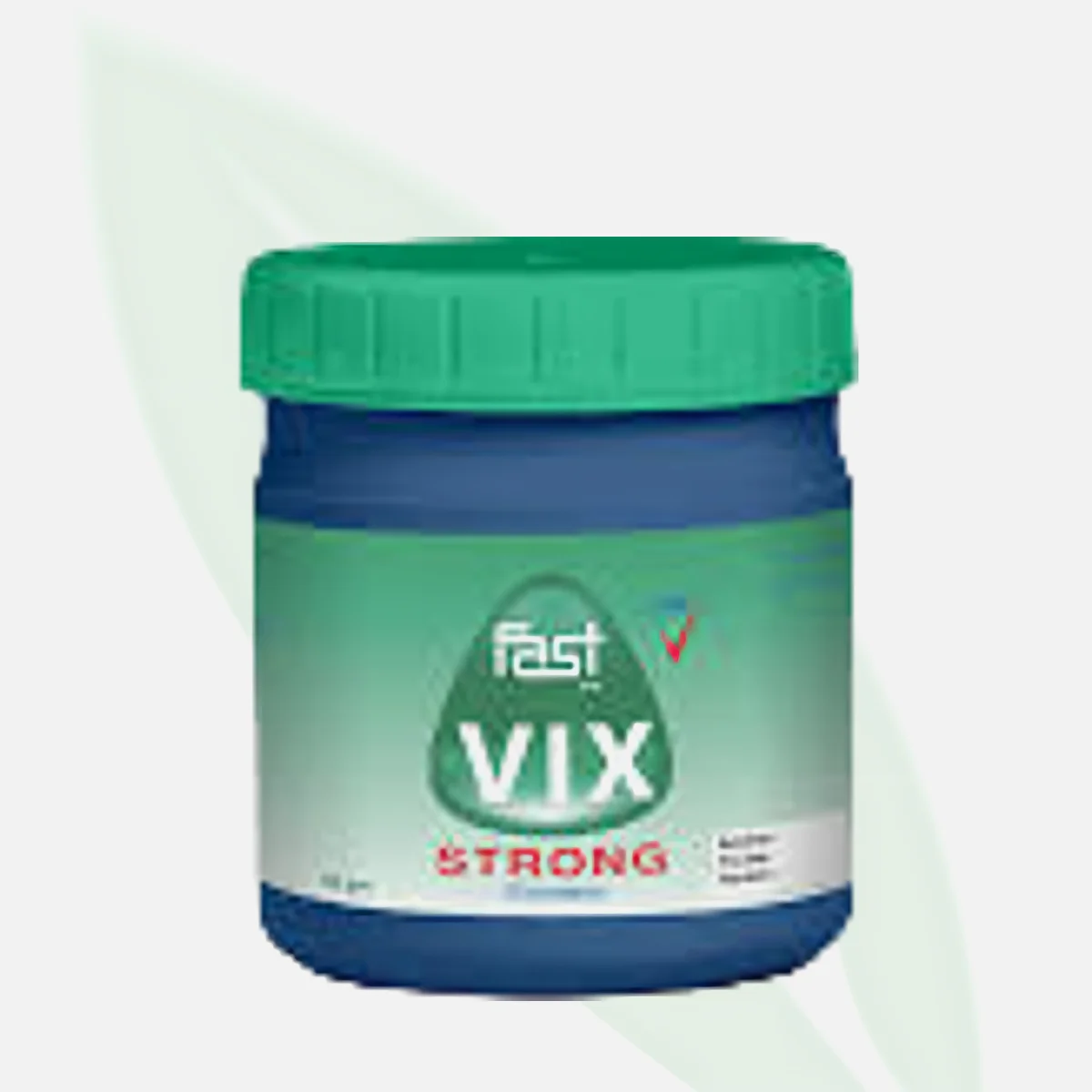 FAST VIX