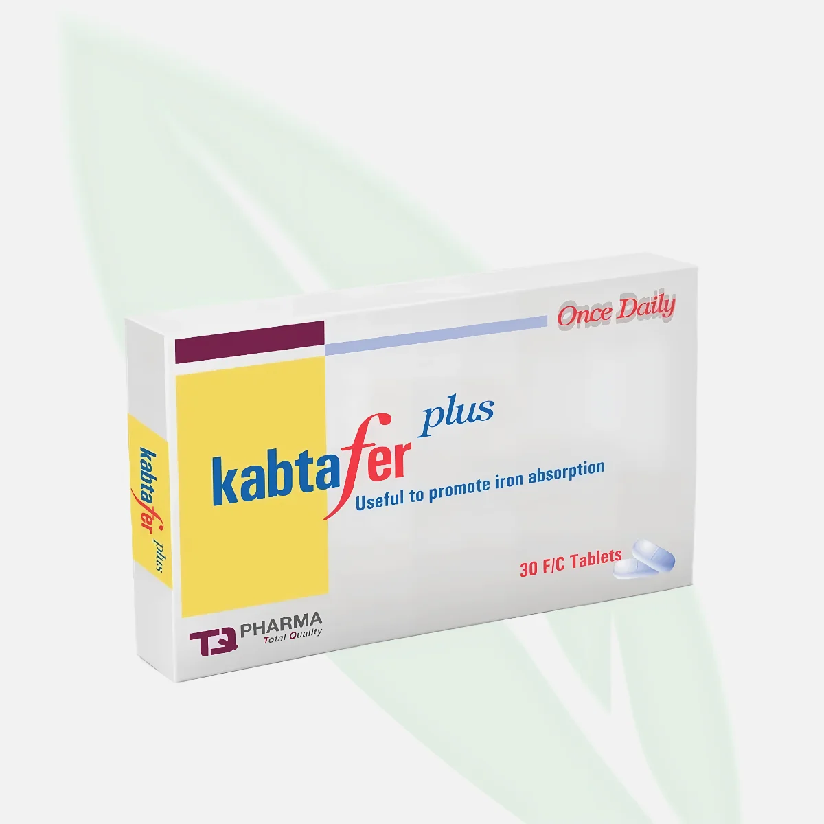 KABTAFER