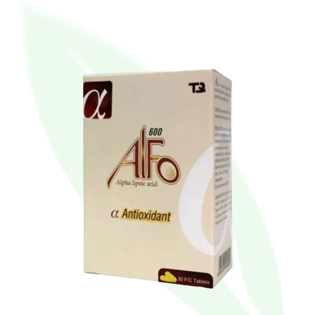ALFO