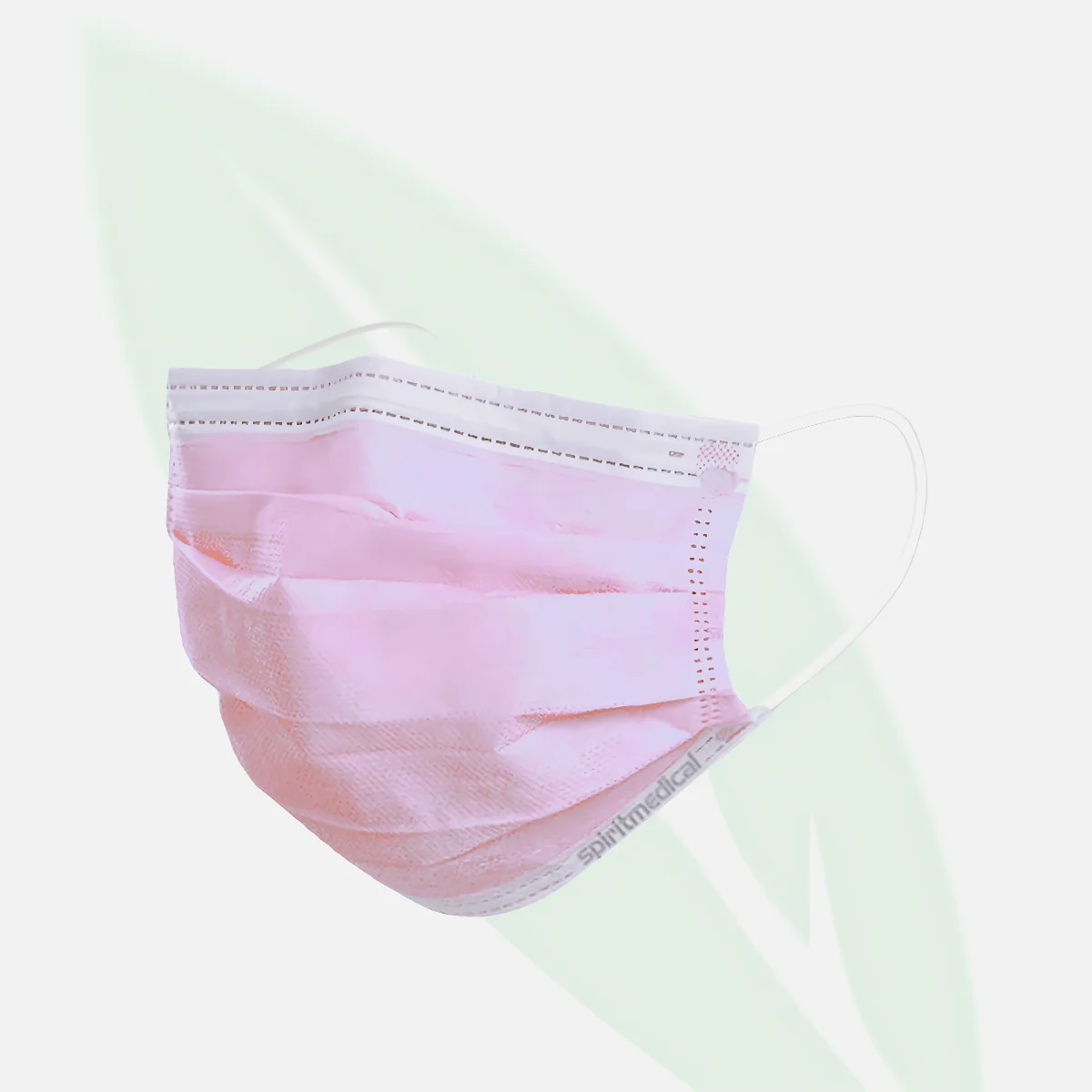 Pink Collagen Face Mask with PDRN Hydrating & Firming