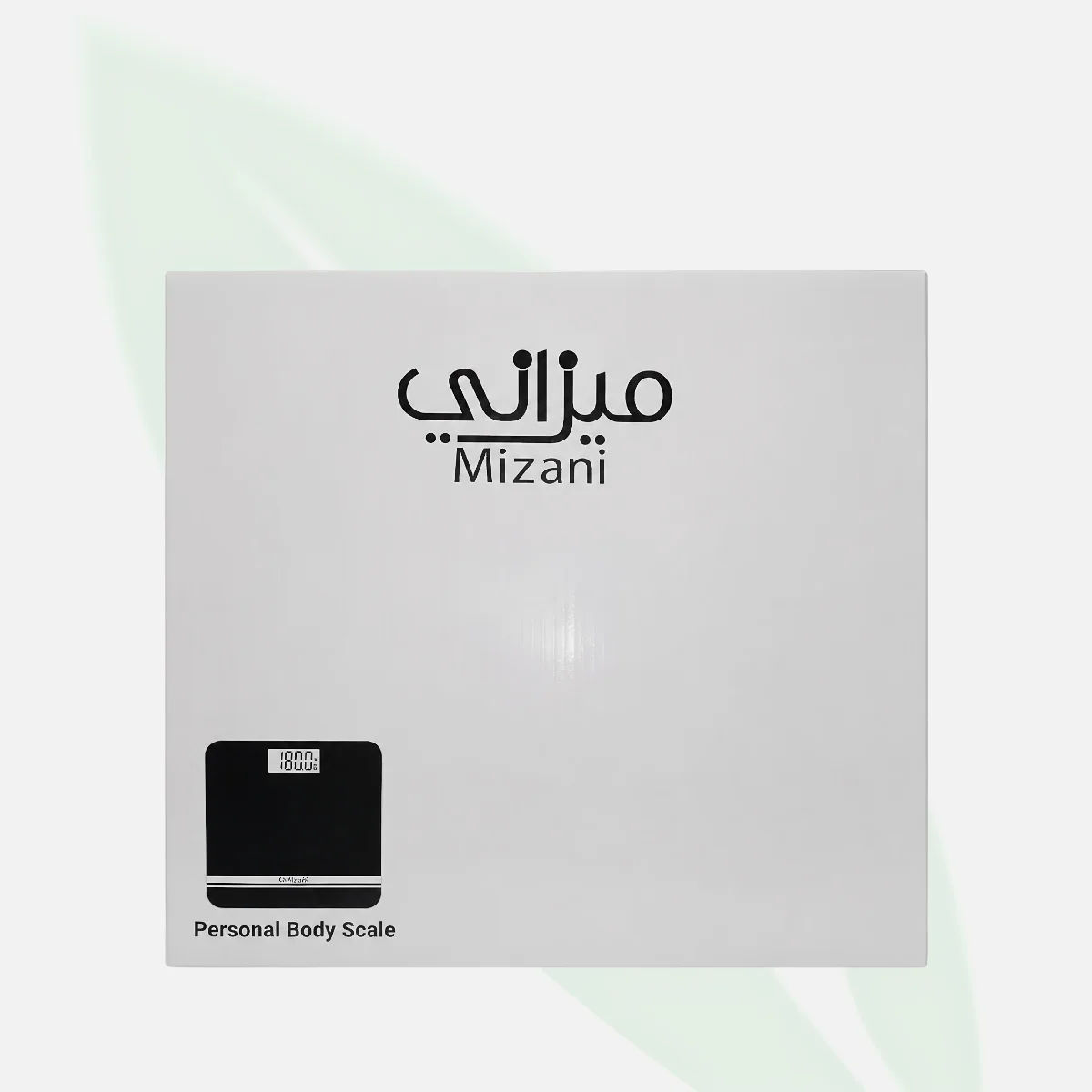 MIZANI