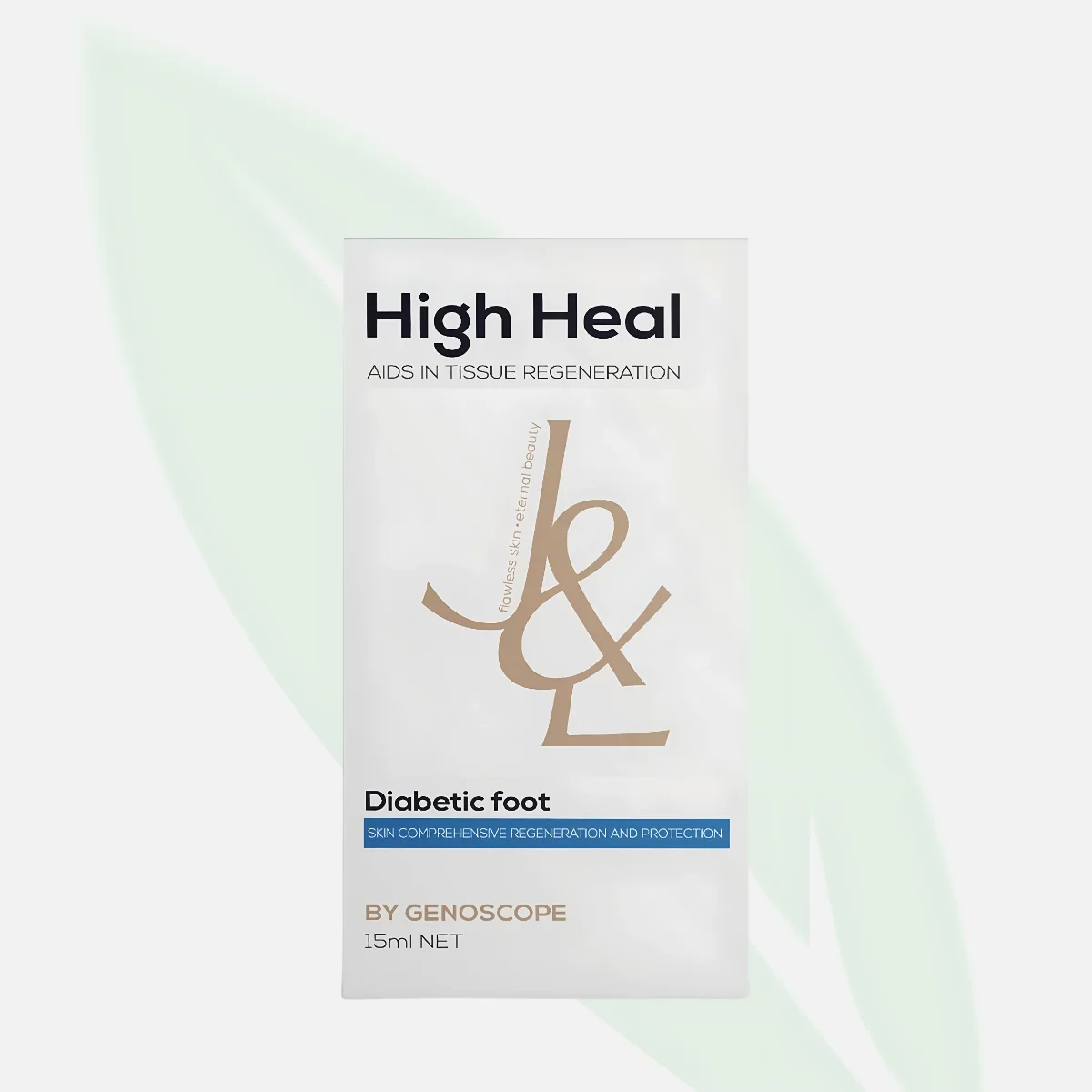 HIGH HEEL