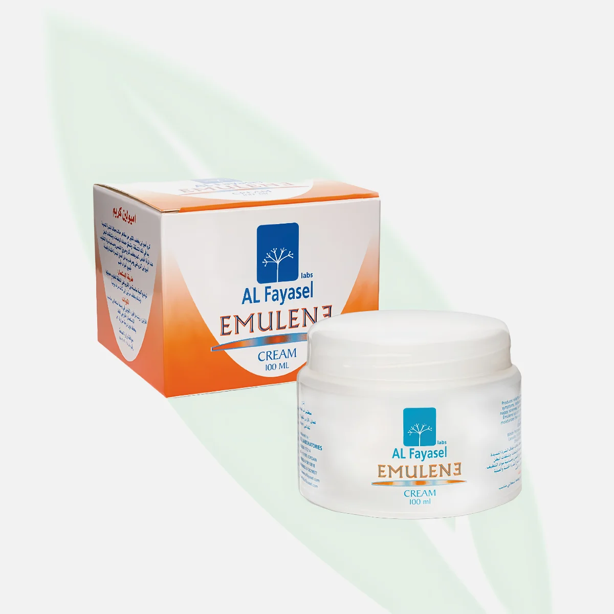 EMULEN